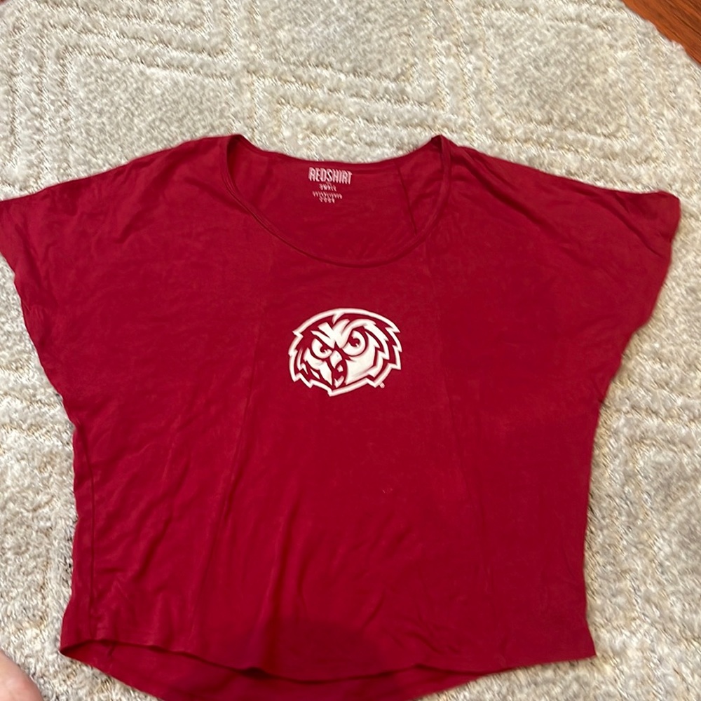 Show your Temple Pride! Go Owls!